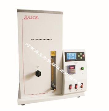 HCR-270潤(rùn)滑脂抗水淋性能測(cè)試儀